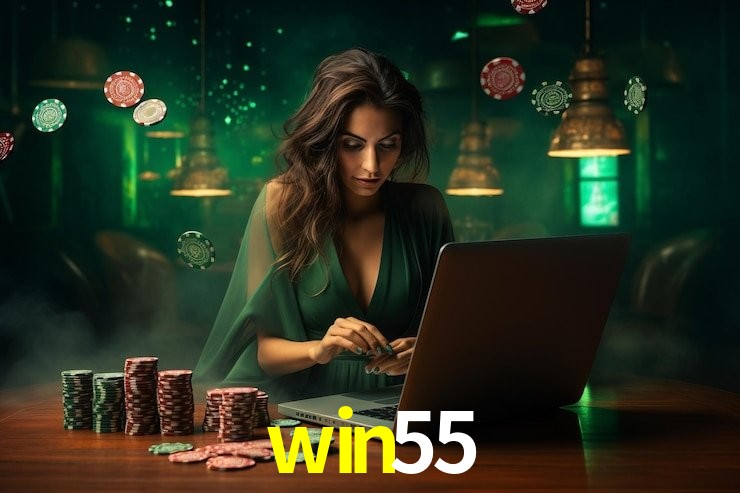 win55 bet