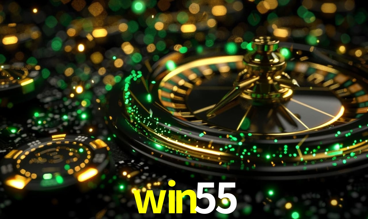 Experimente o Login Seguro Premium no win55