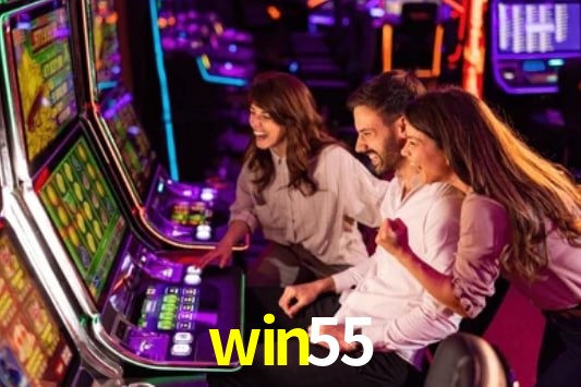 win55: Seu Especialista em Apostas Esportivas Brasileiras