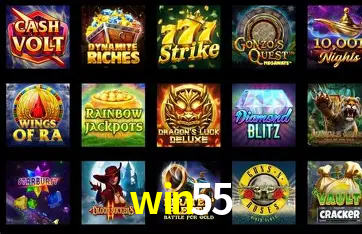 win55 bet