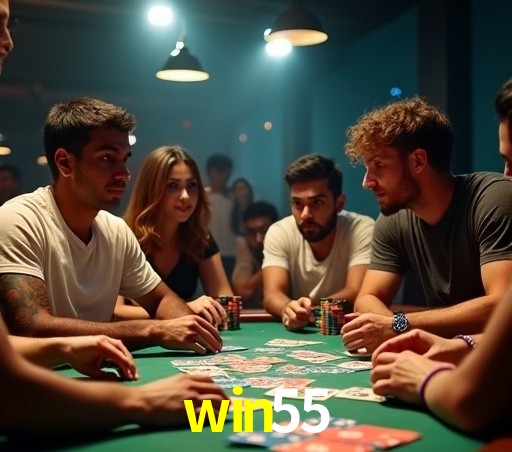 win55 bet
